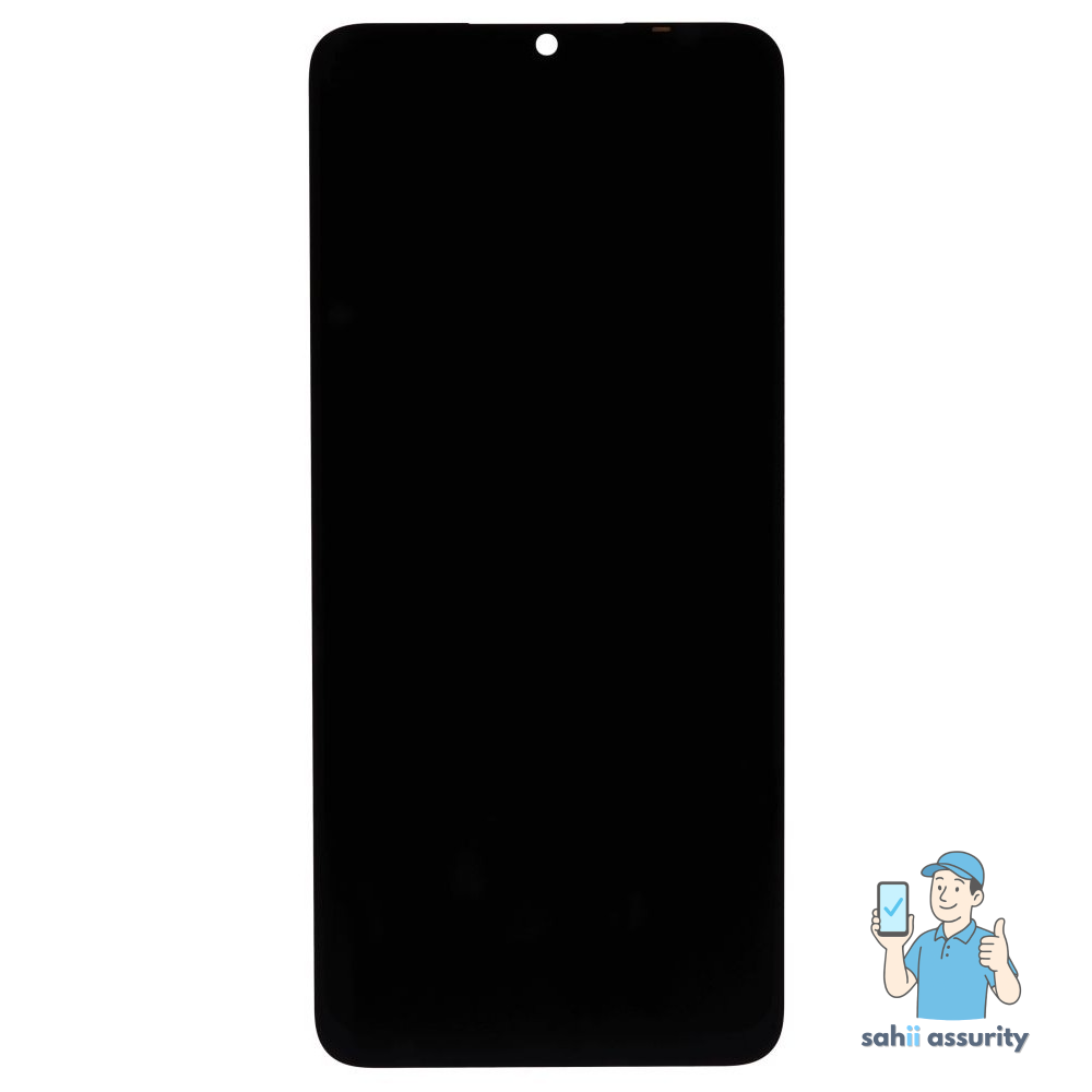 LCD with Touch Screen for Xiaomi Redmi 13C 5G thumbnail